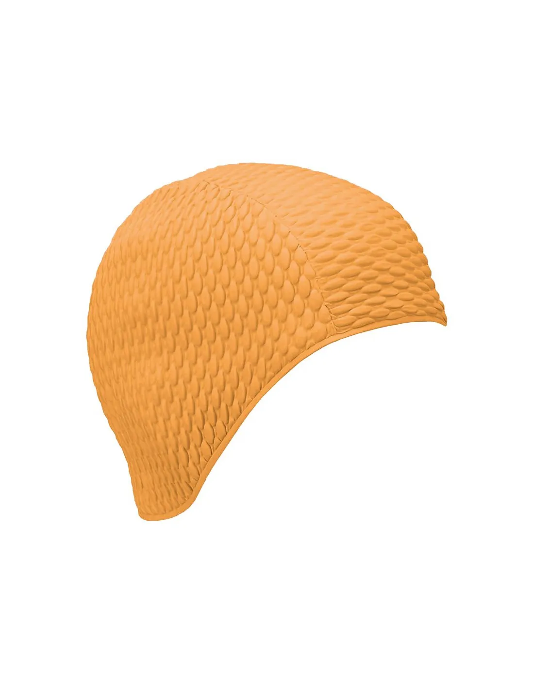 Gorro de Natación Atipick Aire Orange