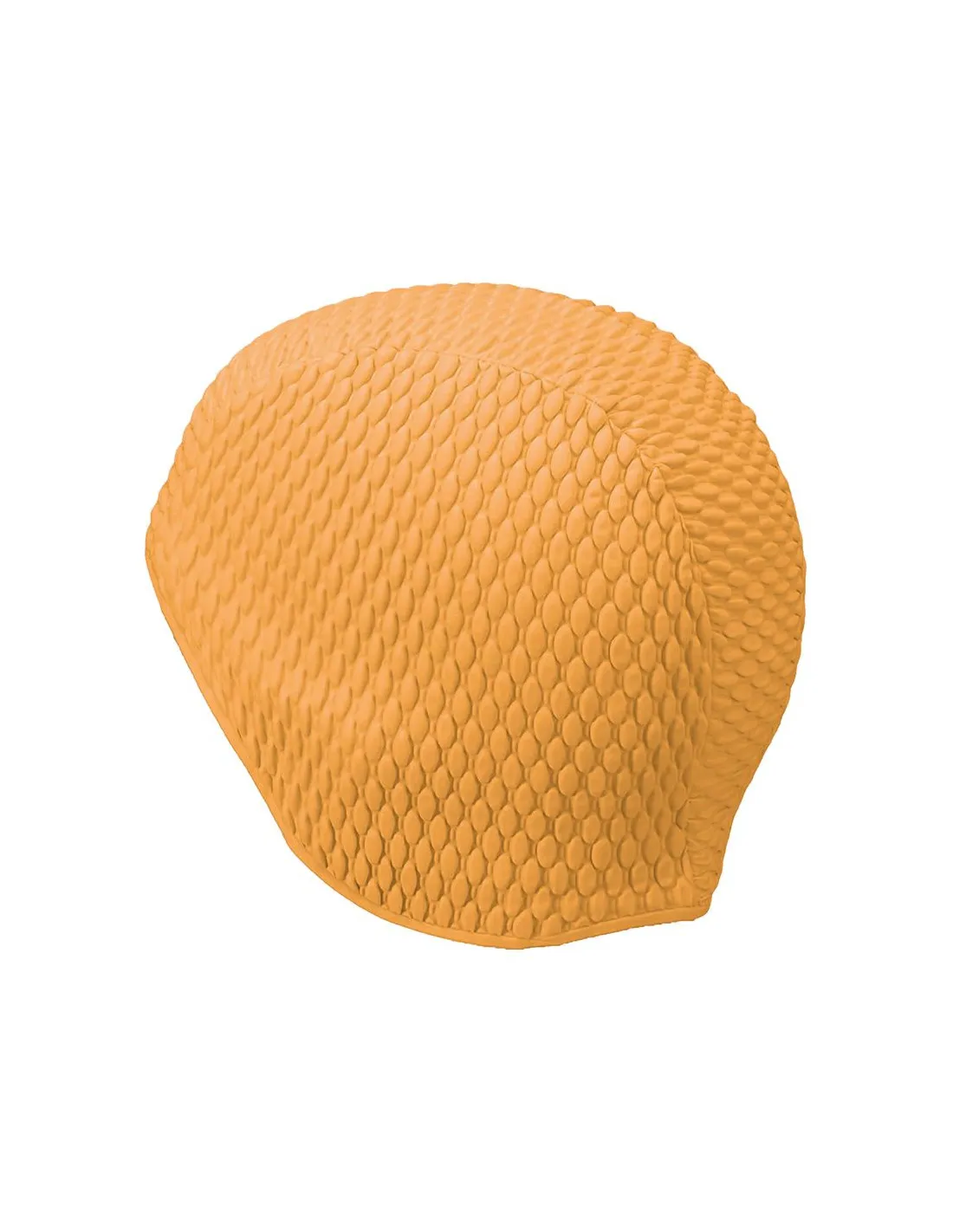 Gorro de Natación Atipick Aire Orange