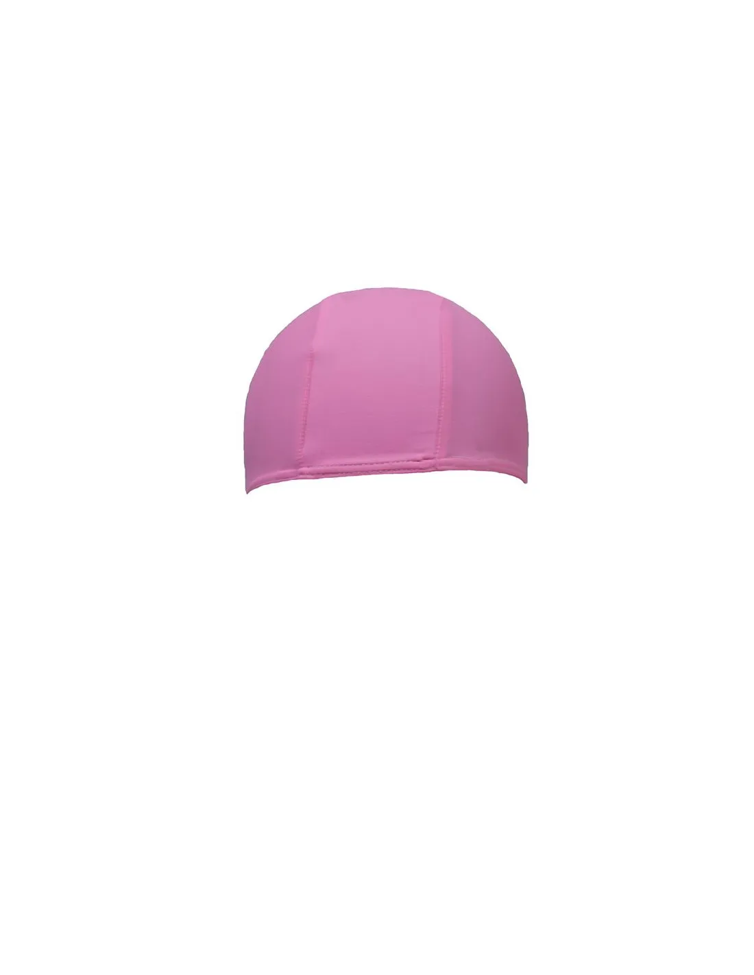 Gorro de Piscina Frama Liso Rosa Bebés
