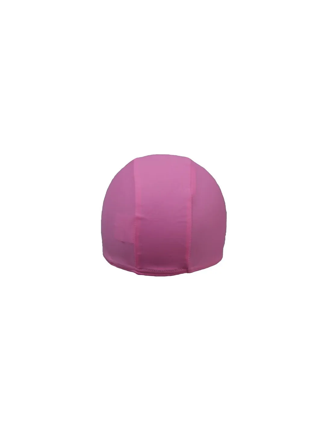Gorro de Piscina Frama Liso Rosa Bebés
