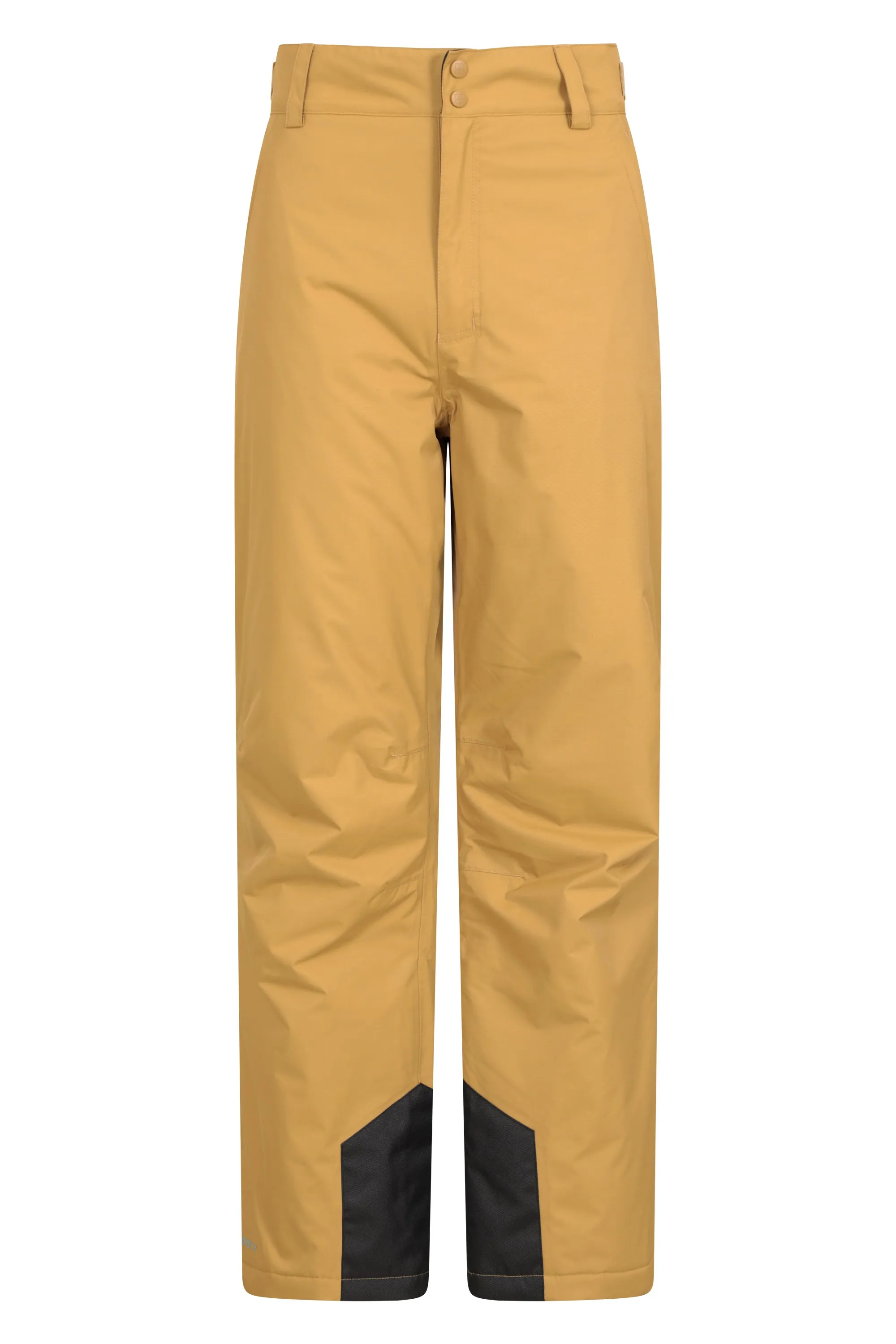 Gravity II pantalones de esquí para hombre