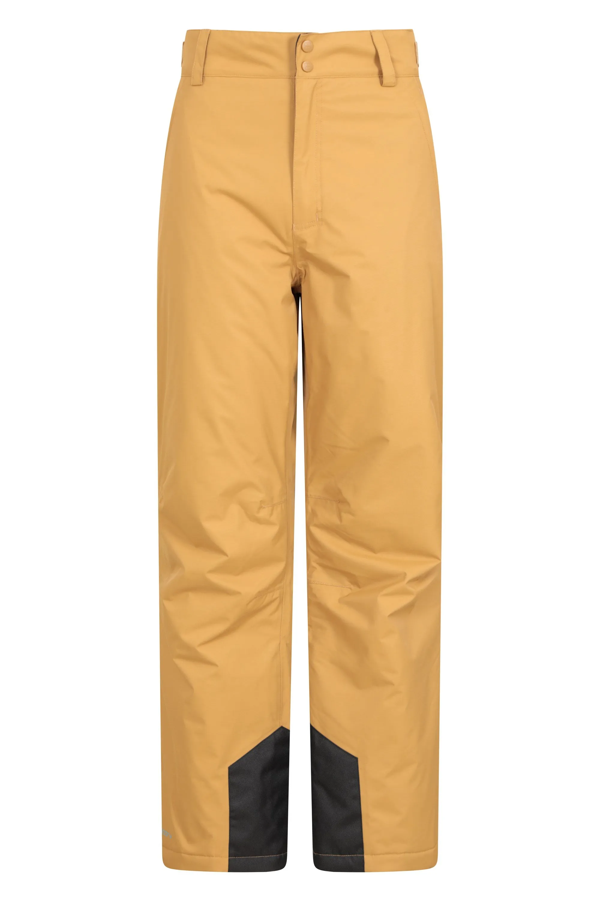 Gravity II pantalones de esquí para hombre