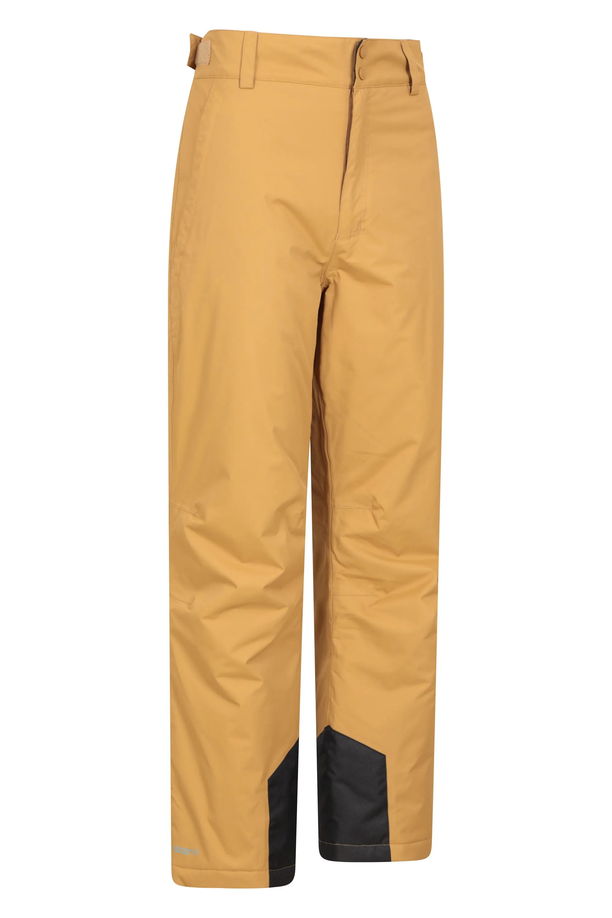 Gravity II pantalones de esquí para hombre