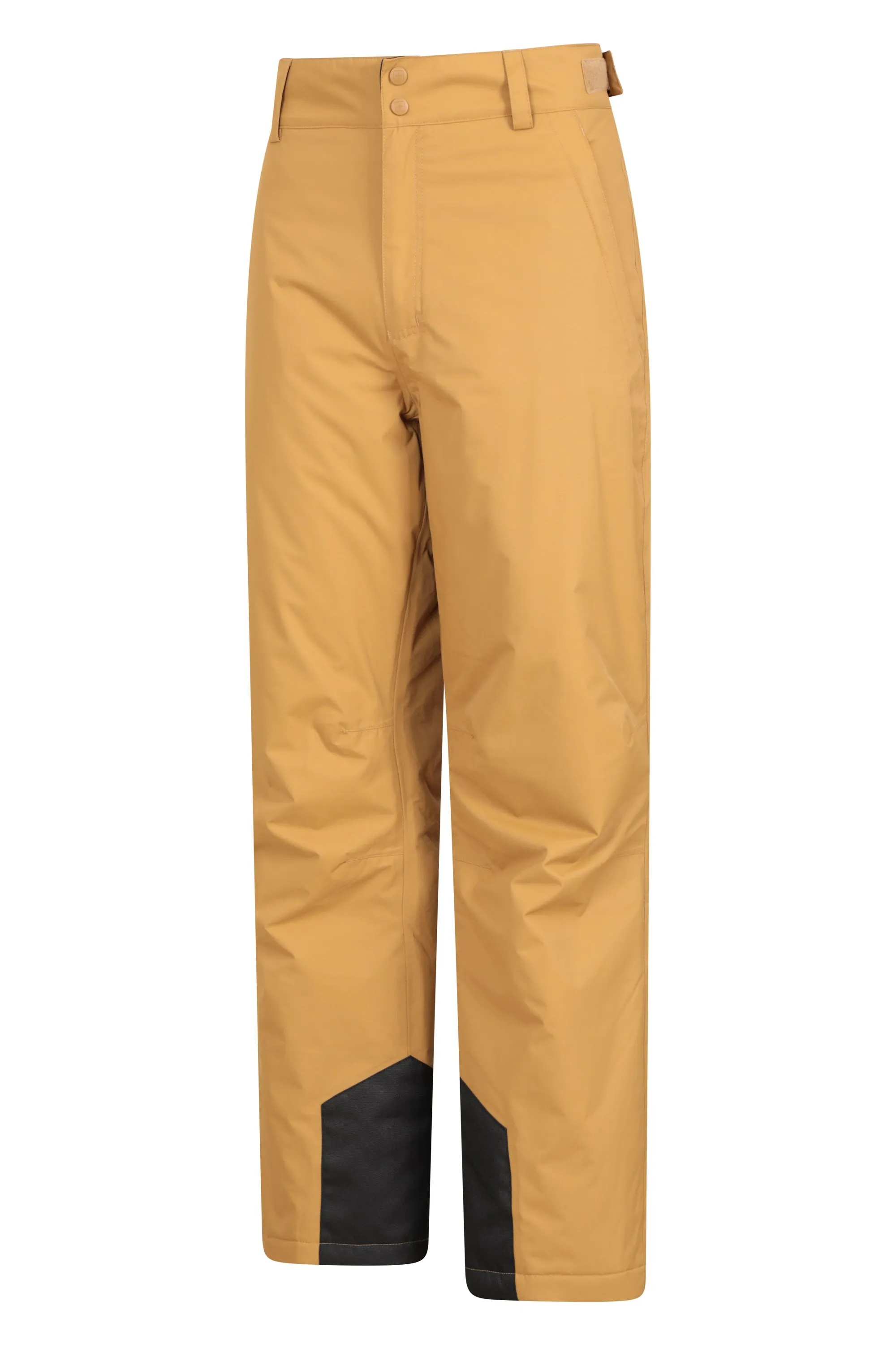 Gravity II pantalones de esquí para hombre