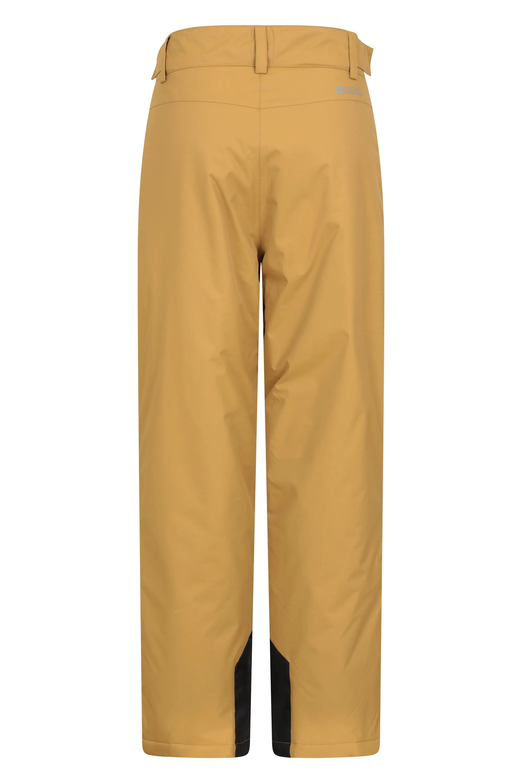 Gravity II pantalones de esquí para hombre
