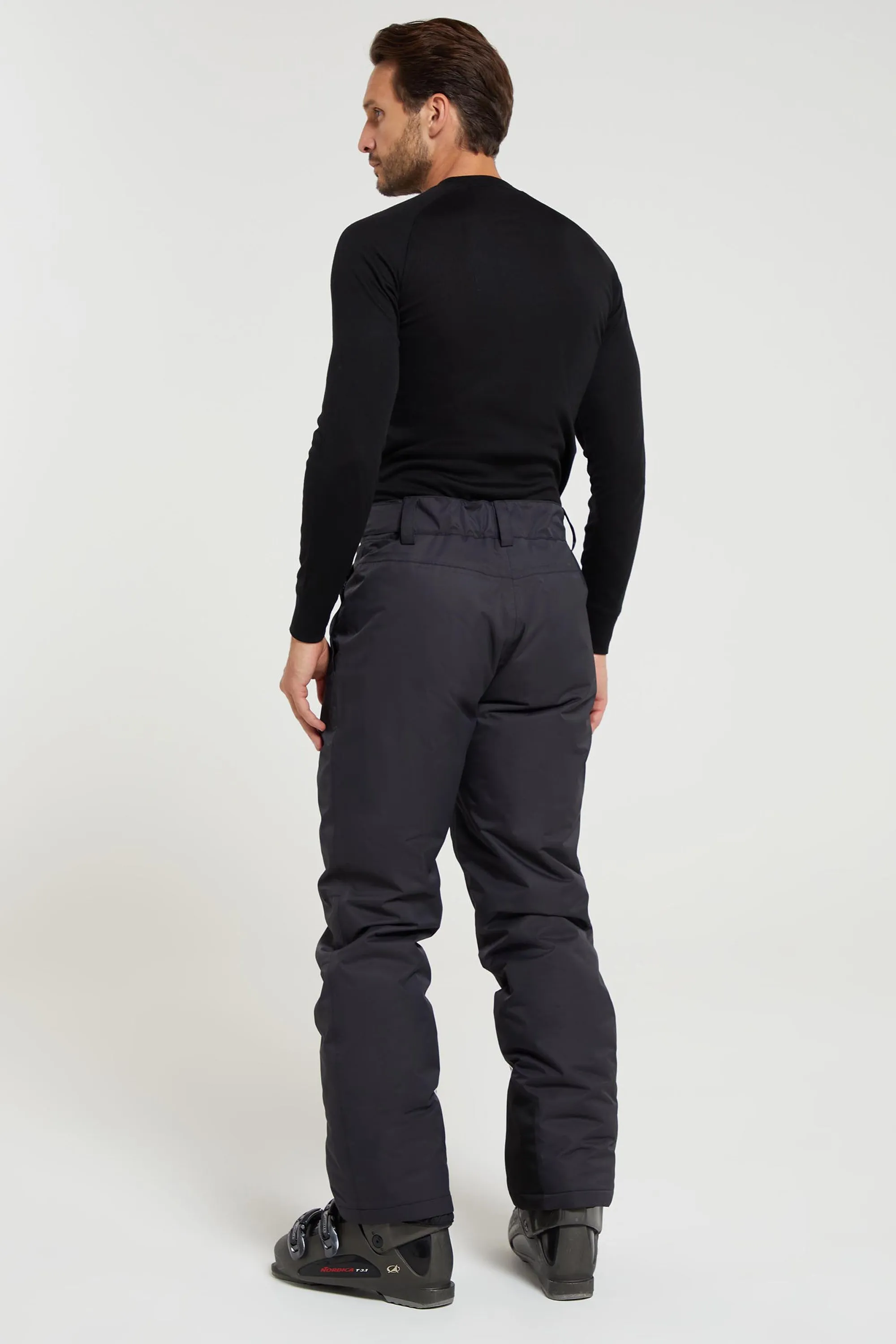 Gravity II pantalones de esquí para hombre