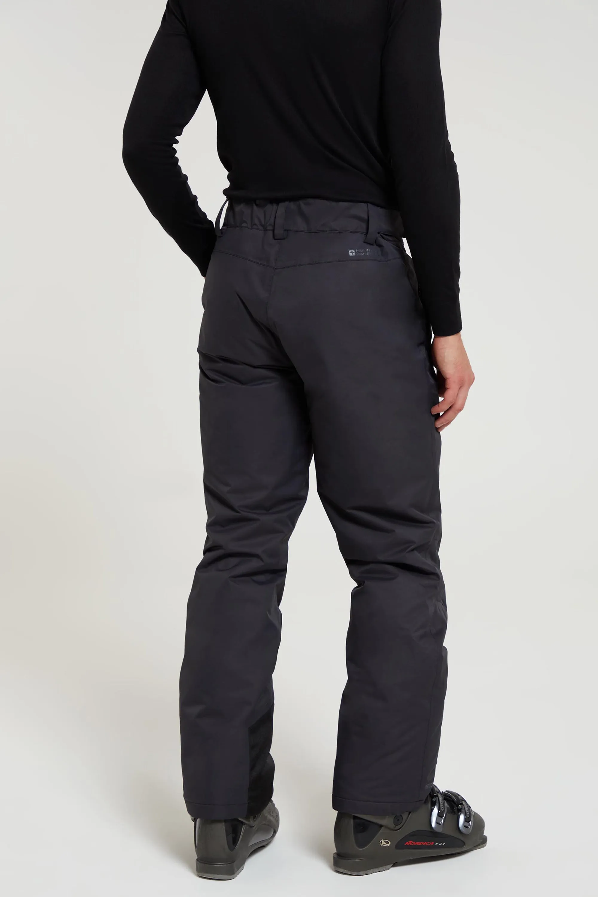Gravity II pantalones de esquí para hombre