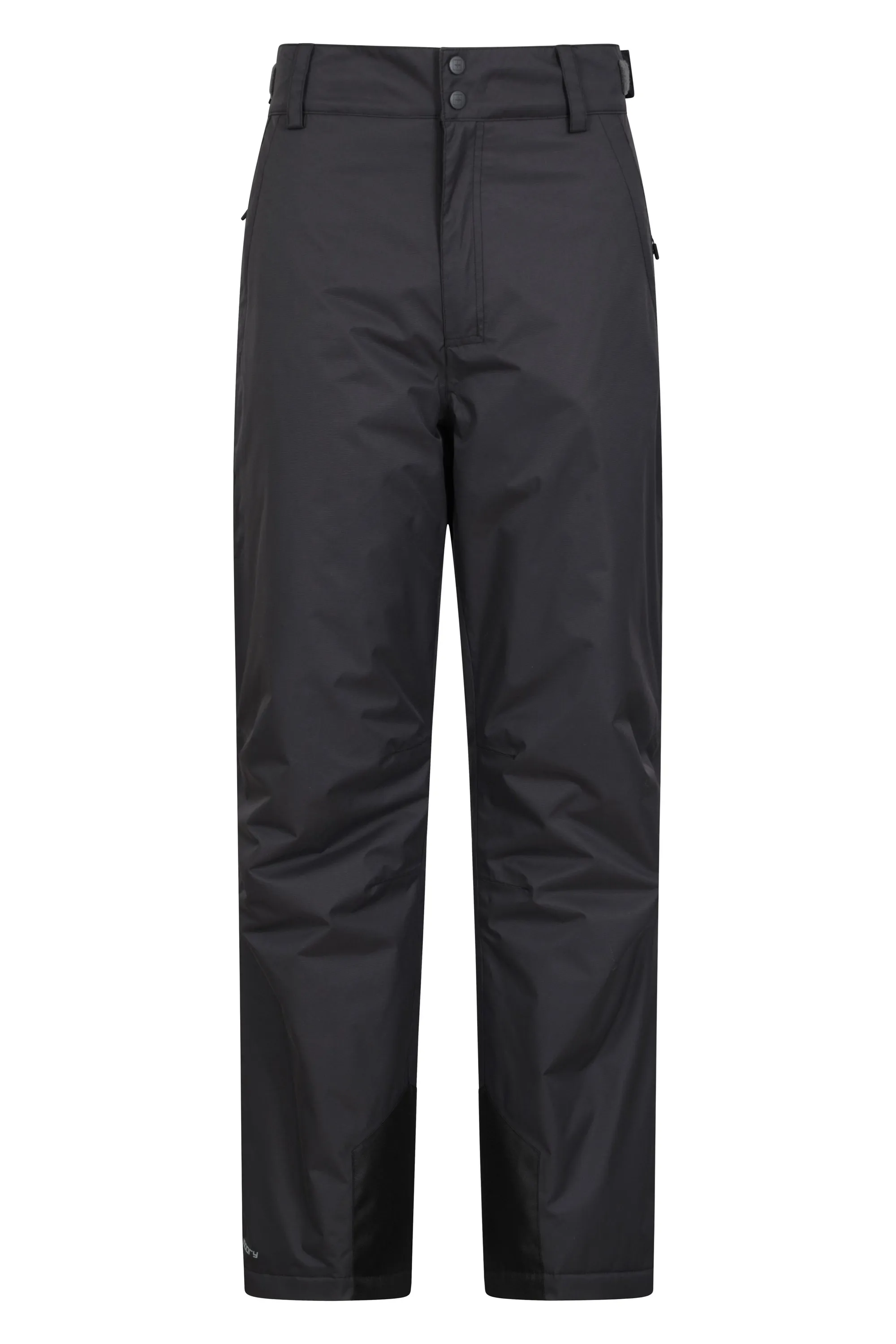 Gravity II pantalones de esquí para hombre