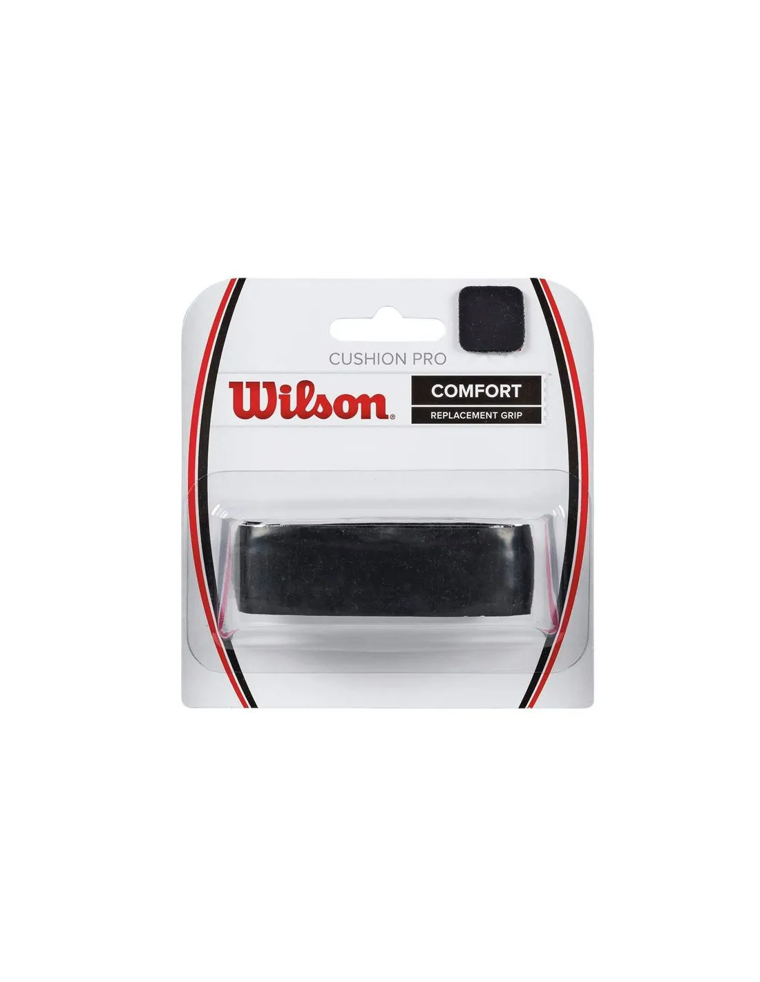 Grip de tenis Wilson Cushion Pro Repl