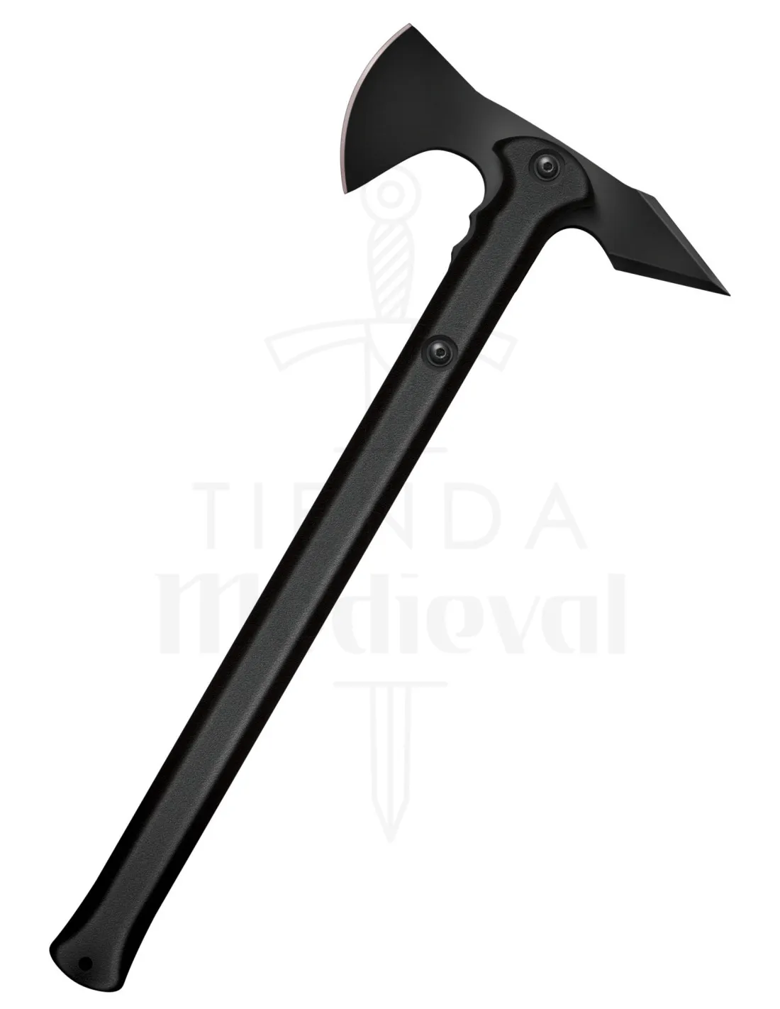 Hacha funcional Cold Steel modelo Trench Hawk