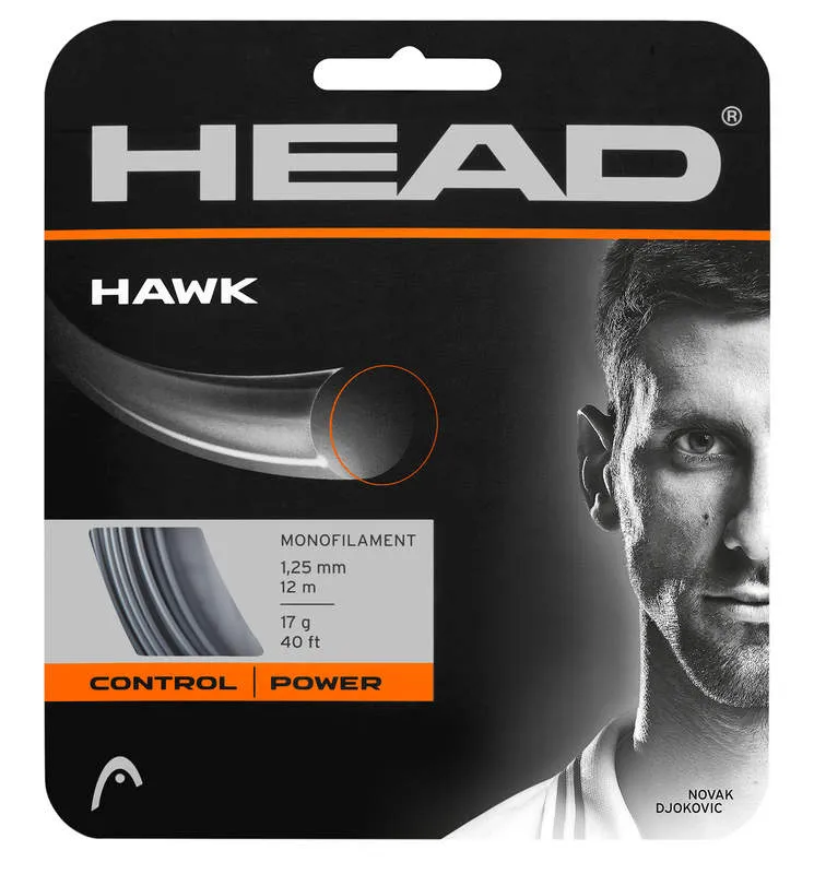 Hawk Set Head Sin Color Unu 16