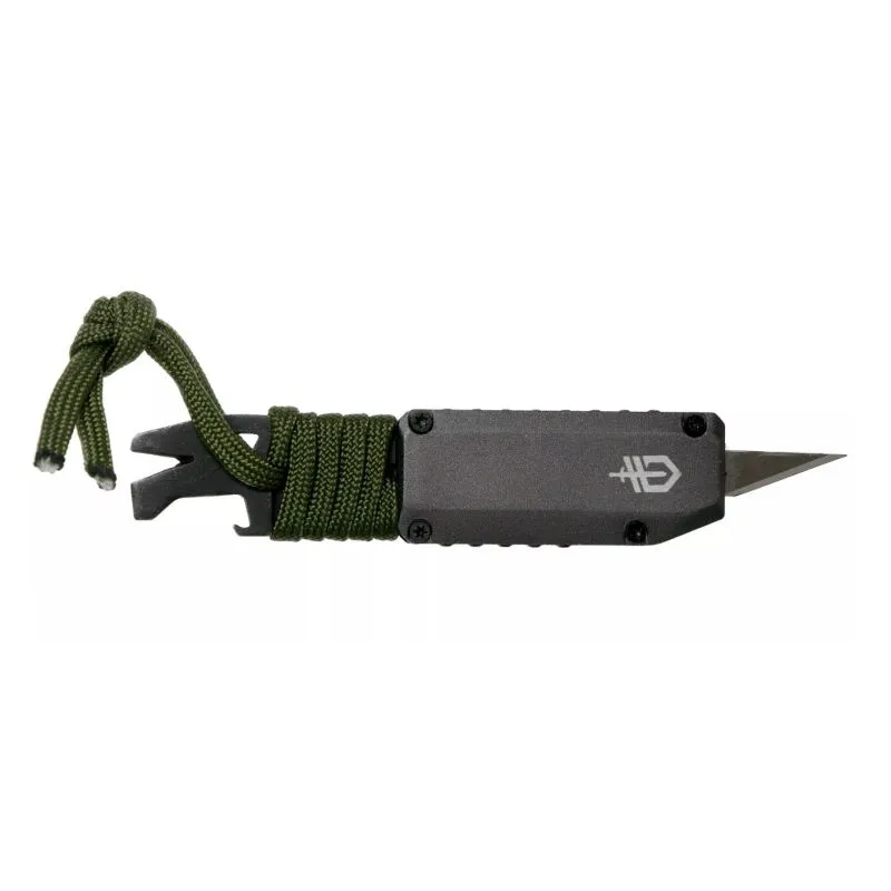 HERRAMIENTAS MULTIFUNCIONALES GERBER PRYBRIDX (ONYX)