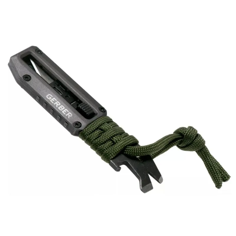 HERRAMIENTAS MULTIFUNCIONALES GERBER PRYBRIDX (ONYX)