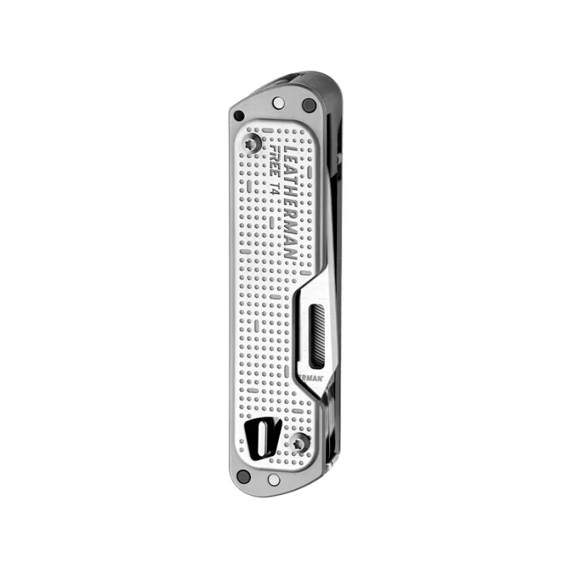 HERRAMIENTAS MULTIFUNCIóN LEATHERMAN FREE T4  CAJA