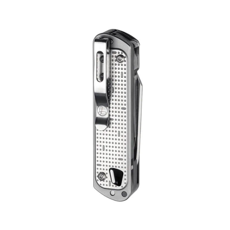 HERRAMIENTAS MULTIFUNCIóN LEATHERMAN FREE T4  CAJA