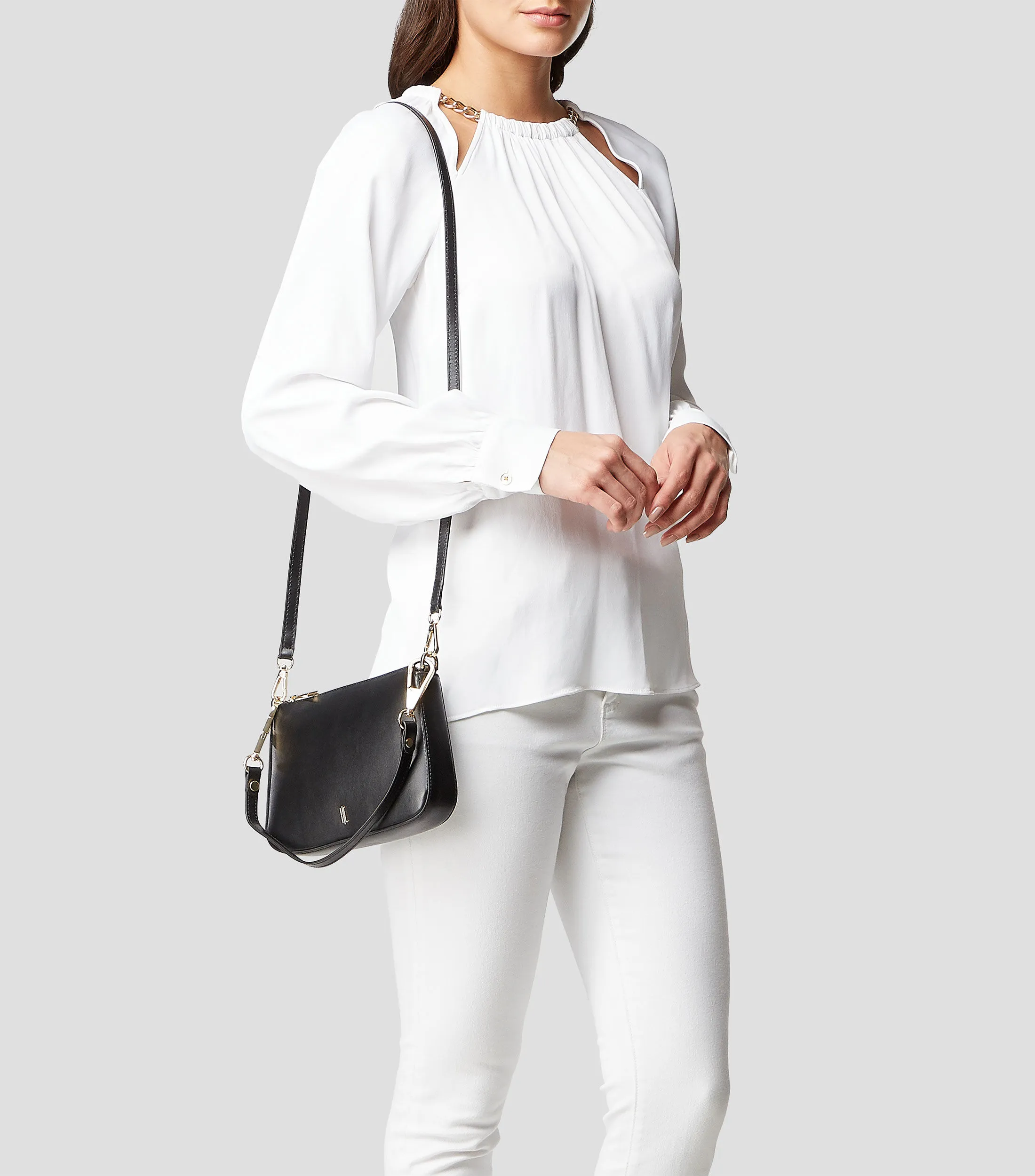 Hobbs Bolso Crossbody Mujer