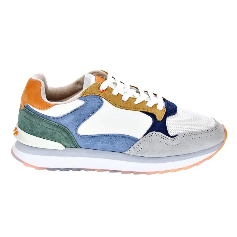 Hoff Zapatillas Mujer Bangkok Multicolor