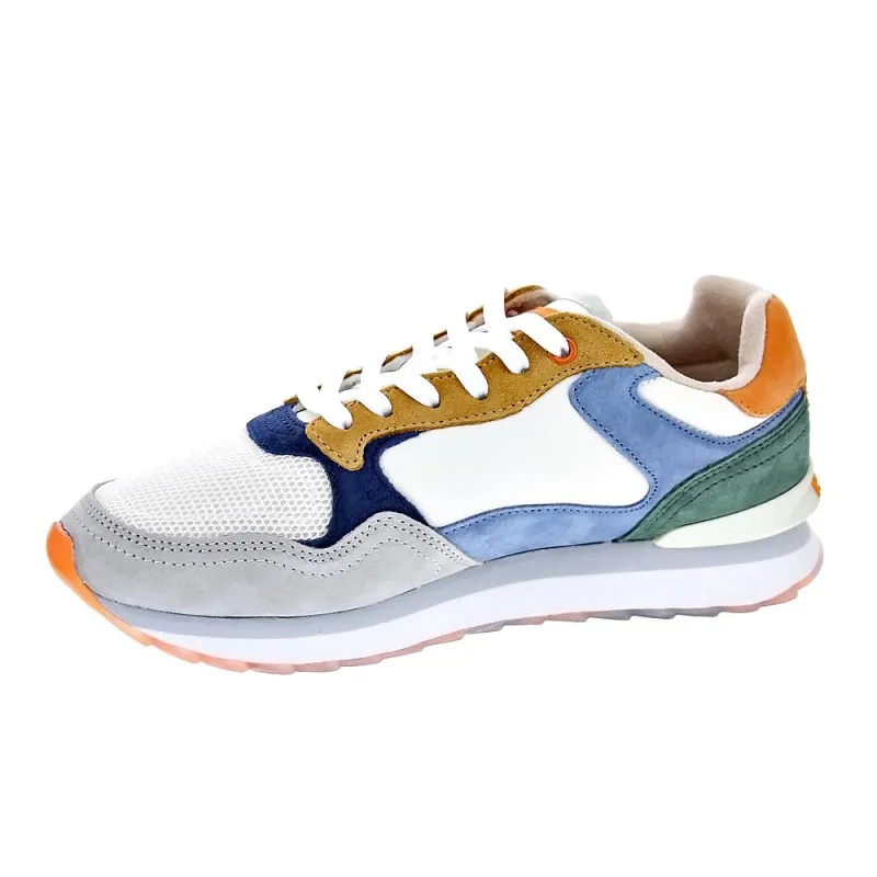Hoff Zapatillas Mujer Bangkok Multicolor