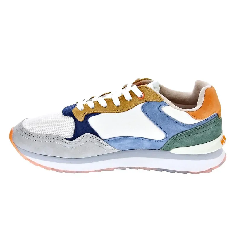 Hoff Zapatillas Mujer Bangkok Multicolor