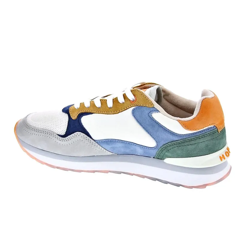 Hoff Zapatillas Mujer Bangkok Multicolor