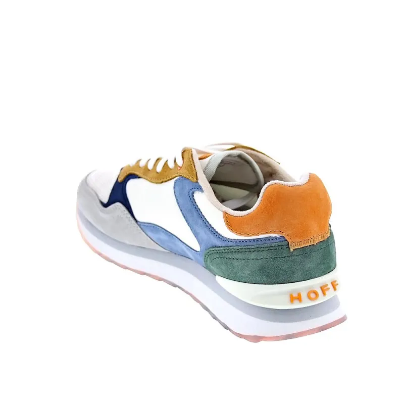 Hoff Zapatillas Mujer Bangkok Multicolor