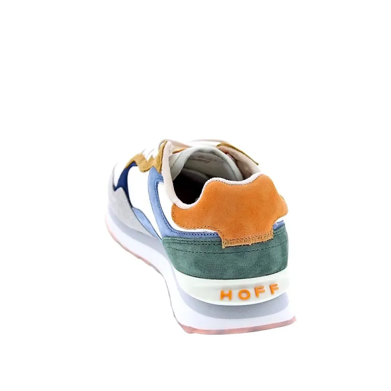 Hoff Zapatillas Mujer Bangkok Multicolor