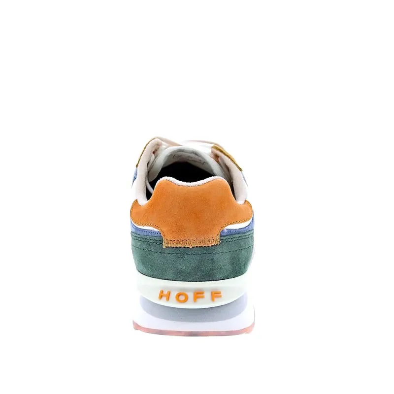 Hoff Zapatillas Mujer Bangkok Multicolor