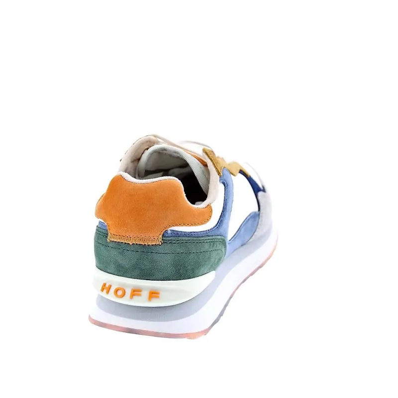 Hoff Zapatillas Mujer Bangkok Multicolor