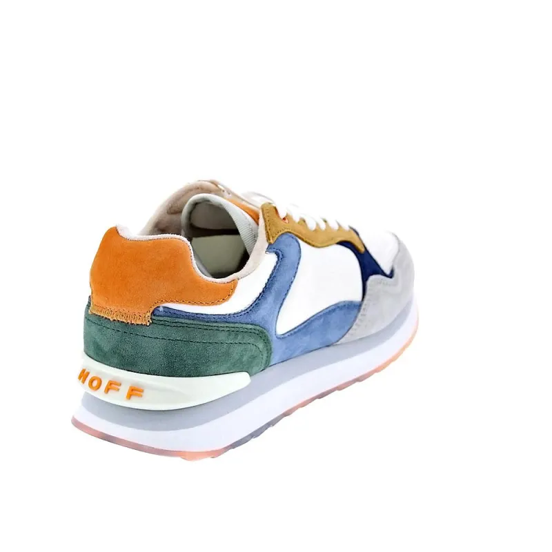 Hoff Zapatillas Mujer Bangkok Multicolor