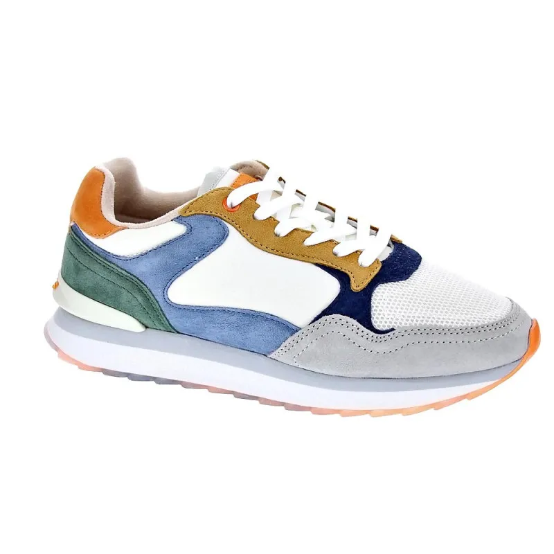 Hoff Zapatillas Mujer Bangkok Multicolor