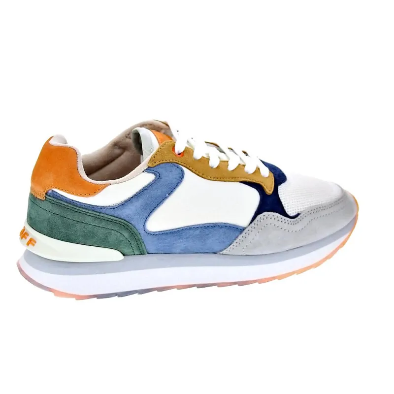 Hoff Zapatillas Mujer Bangkok Multicolor