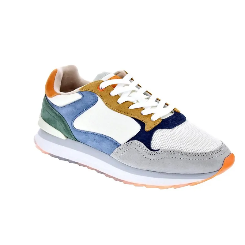 Hoff Zapatillas Mujer Bangkok Multicolor