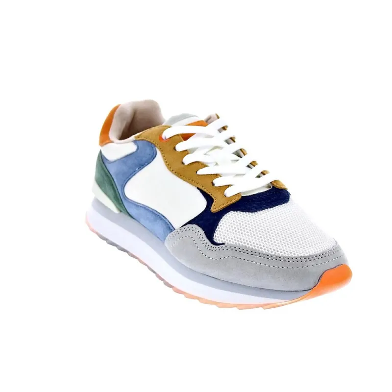 Hoff Zapatillas Mujer Bangkok Multicolor