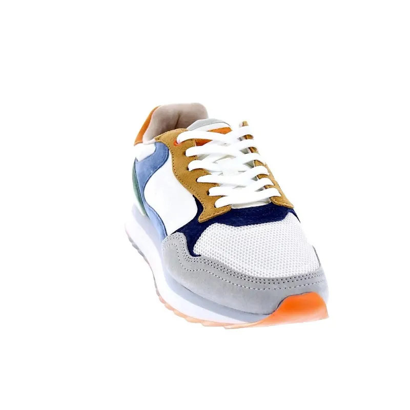 Hoff Zapatillas Mujer Bangkok Multicolor