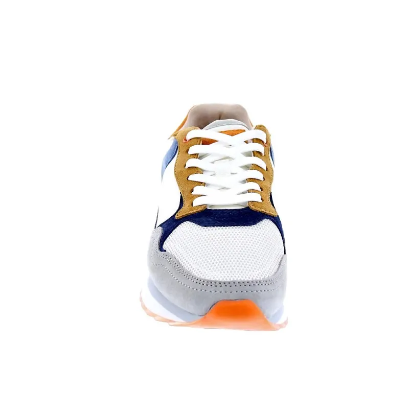 Hoff Zapatillas Mujer Bangkok Multicolor