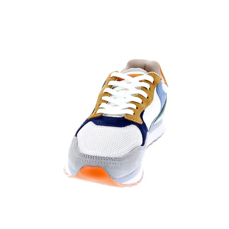 Hoff Zapatillas Mujer Bangkok Multicolor