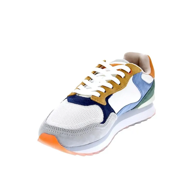Hoff Zapatillas Mujer Bangkok Multicolor