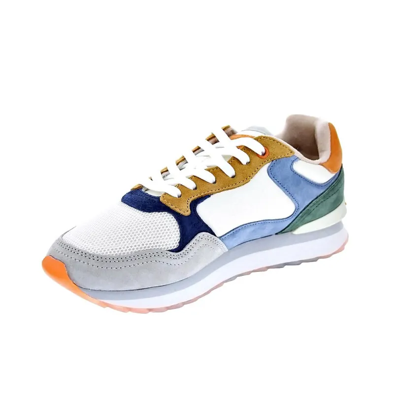 Hoff Zapatillas Mujer Bangkok Multicolor