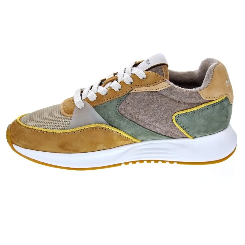 Hoff Zapatillas Mujer Fiztroy 22201001 Amarillo