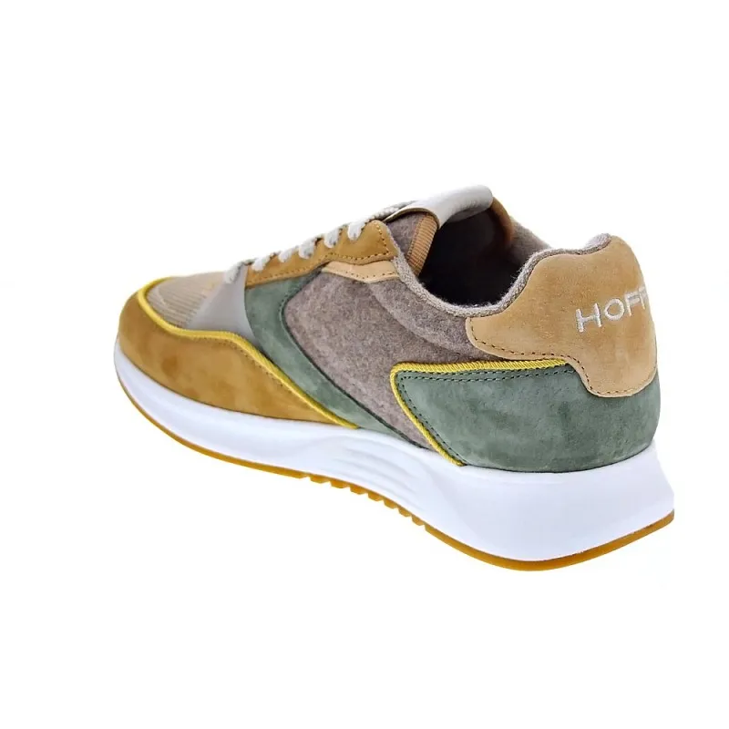Hoff Zapatillas Mujer Fiztroy 22201001 Amarillo