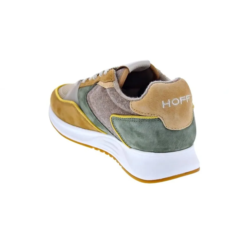 Hoff Zapatillas Mujer Fiztroy 22201001 Amarillo