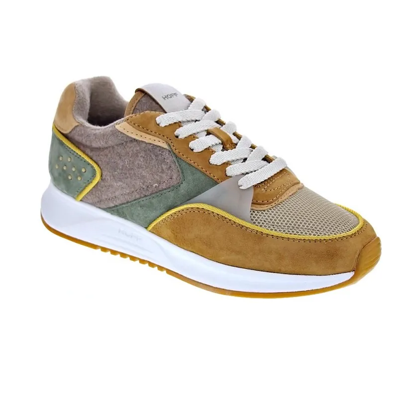 Hoff Zapatillas Mujer Fiztroy 22201001 Amarillo