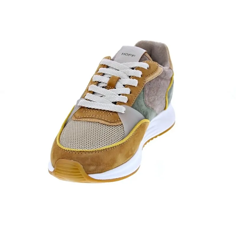 Hoff Zapatillas Mujer Fiztroy 22201001 Amarillo