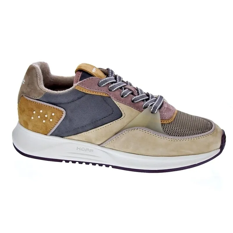 Hoff Zapatillas Mujer Gran Place 22201003 Beige