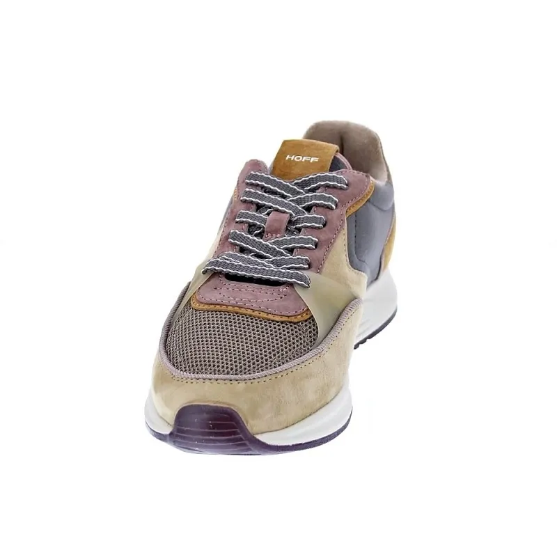 Hoff Zapatillas Mujer Gran Place 22201003 Beige