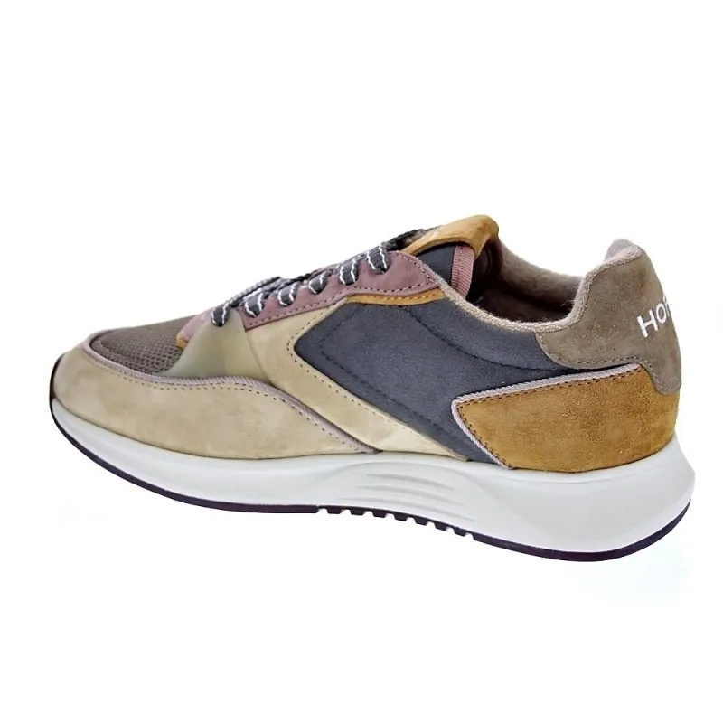 Hoff Zapatillas Mujer Gran Place 22201003 Beige