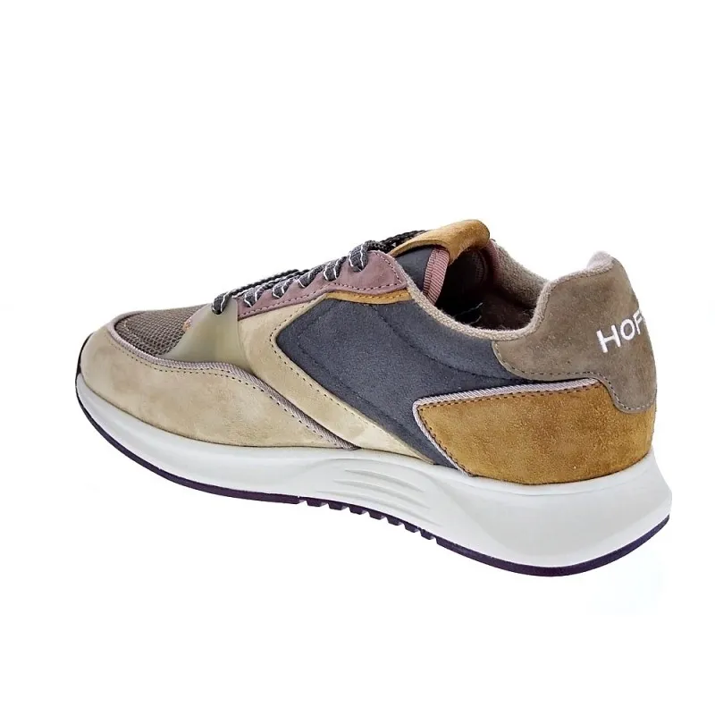 Hoff Zapatillas Mujer Gran Place 22201003 Beige