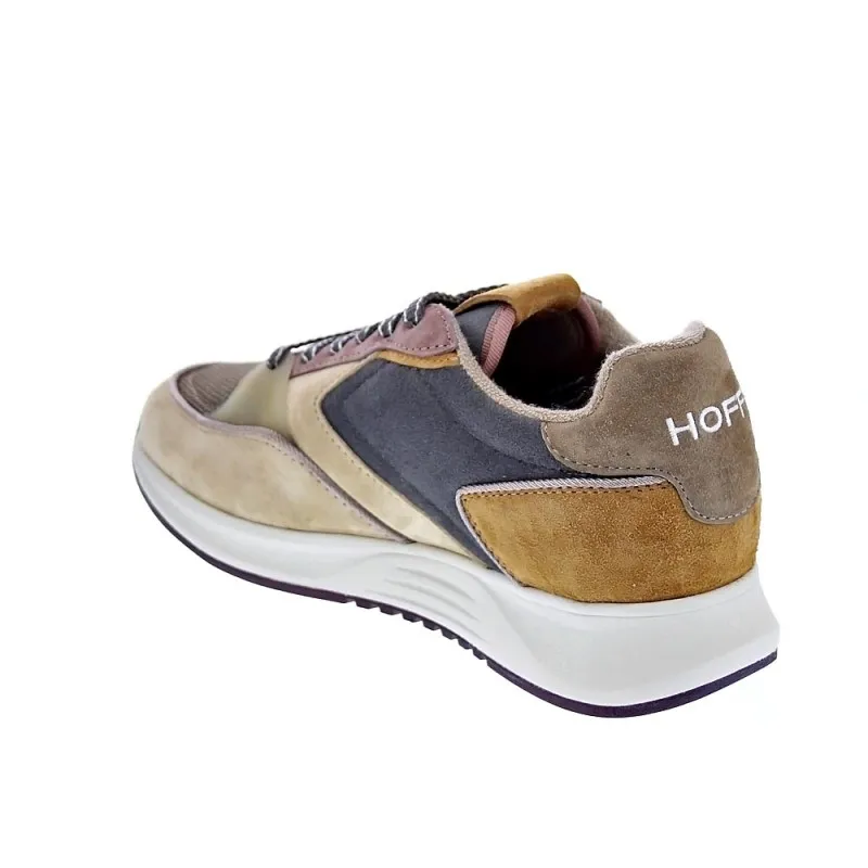 Hoff Zapatillas Mujer Gran Place 22201003 Beige