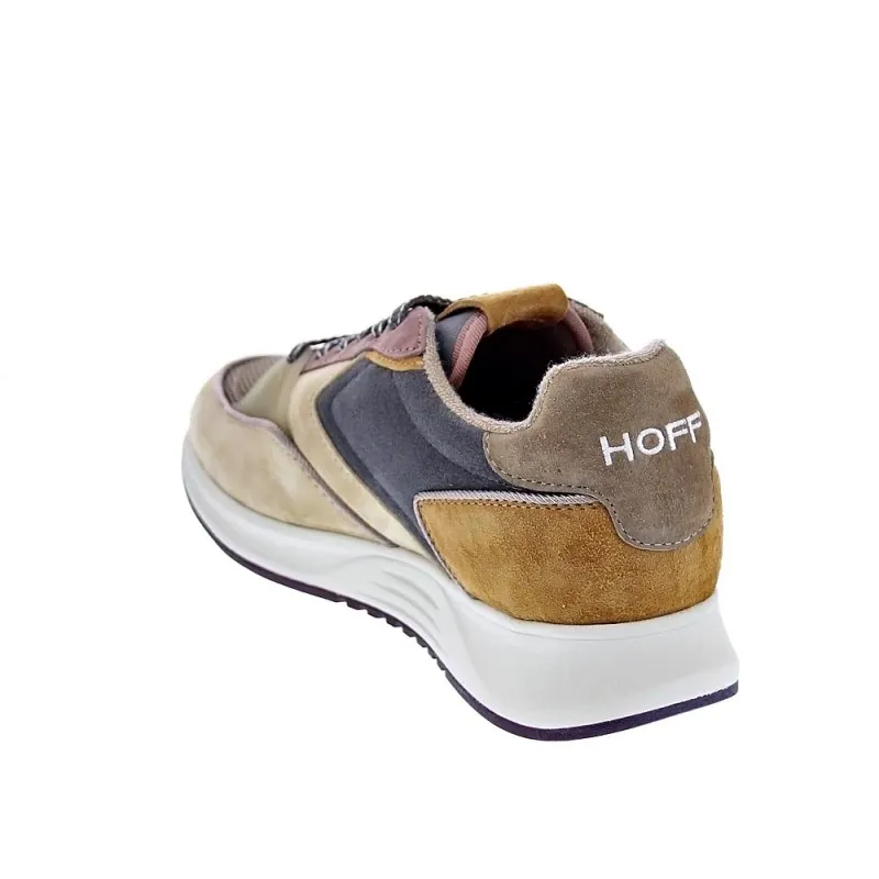 Hoff Zapatillas Mujer Gran Place 22201003 Beige