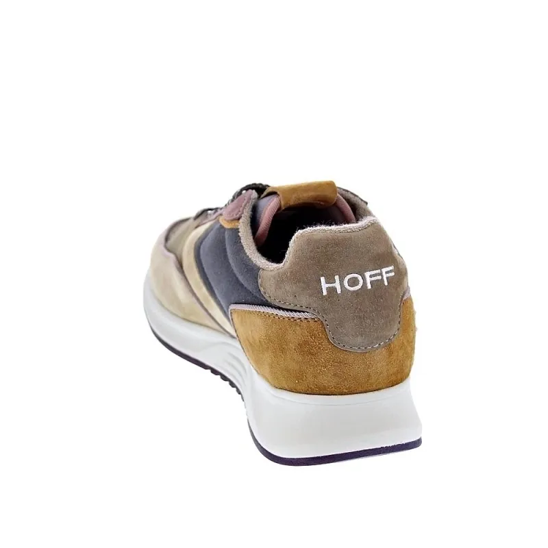 Hoff Zapatillas Mujer Gran Place 22201003 Beige
